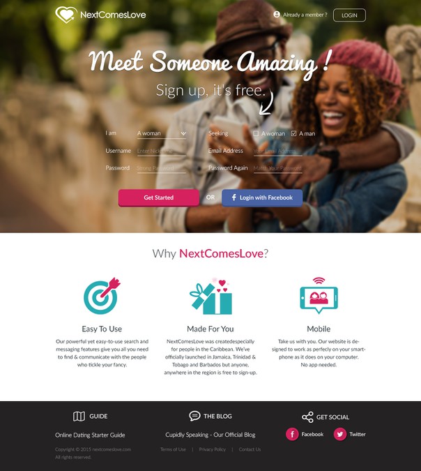 Uns online-dating-site
