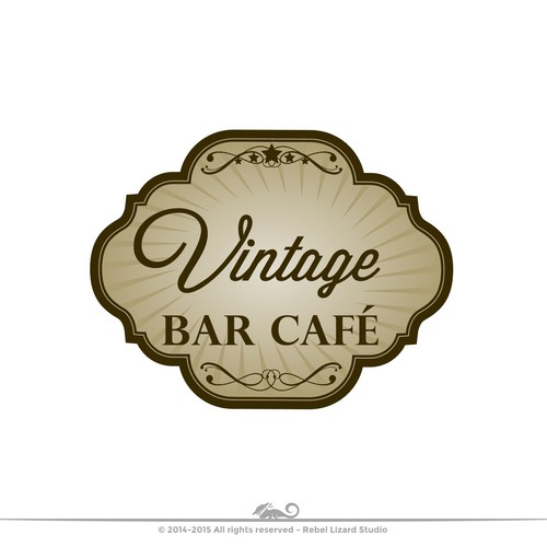 Logo design contest entry by Pixoblue Design