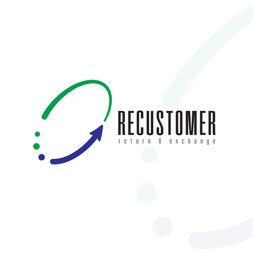 Logo & brand identity pack contest entry by Uniqual