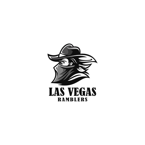 Design by enlaw titled "LAS VEGAS"