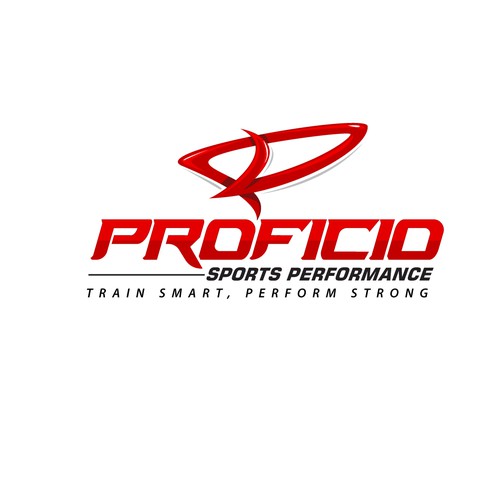 Design a recognisable, engaging logo for sports performance brand Design by websmartusa