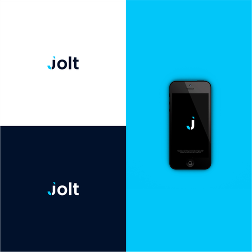 Minimalist Shopify App Logo Design von 71Z Dezign