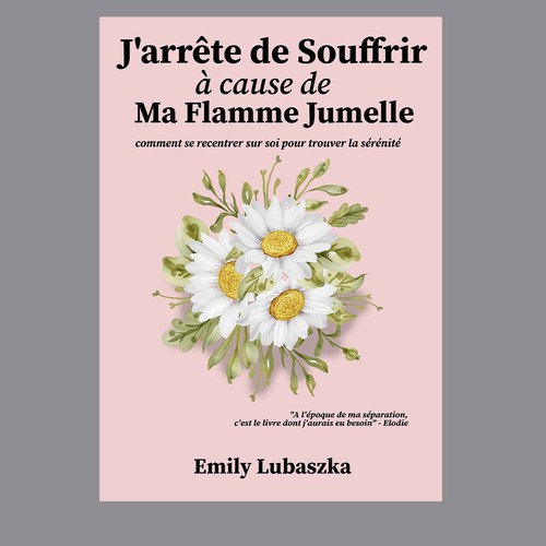 Book cover contest entry by mozaikworld