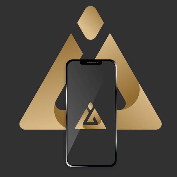 Design by FantasticLogo titled "Winning logo for consulting company"