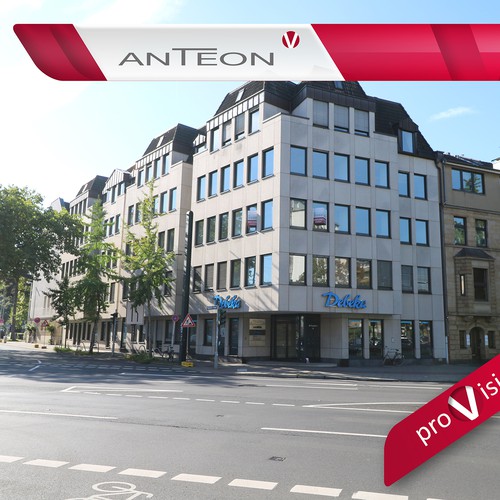  contest entry by Kapica Pawel