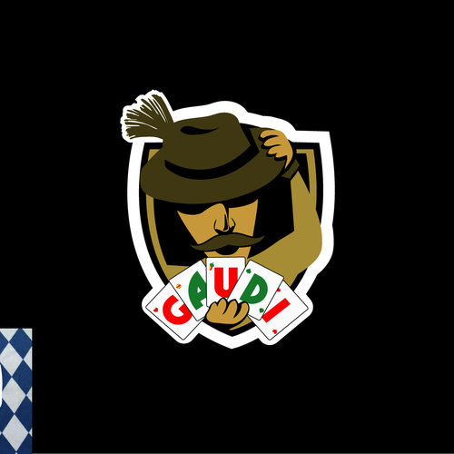 Logo design contest entry by nicole8913