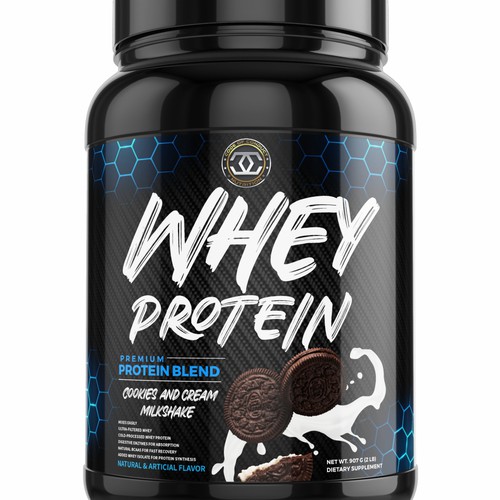 Protein Label Design by GenScythe