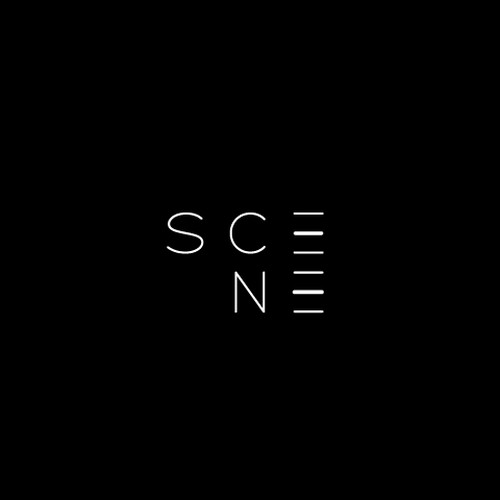 Scene - NYC Nightlife Diseño de QPR
