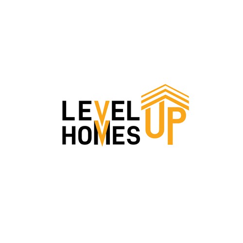 Level Up Homes Design by Dario