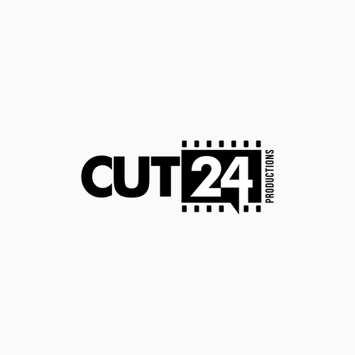 Creating an image for Cut 24 Productions Design by rizqa
