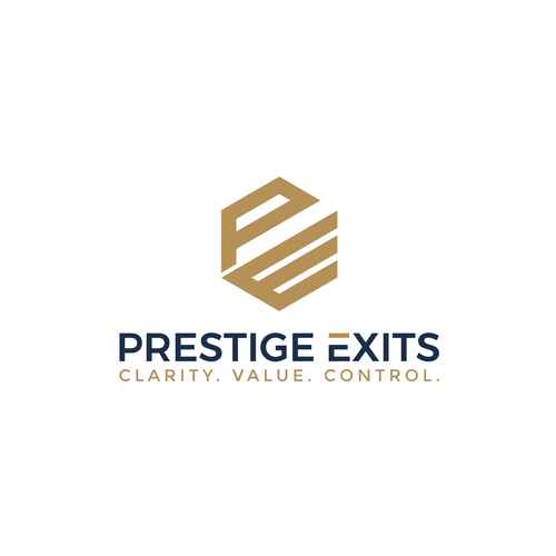 Logo & Brand for Boutique Advisory Design by _ANNIE_