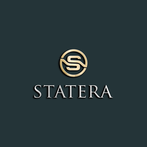 Luxurious, Minimal, Modern Logo Design for a High-End Advisory Firm Diseño de nutronsteel