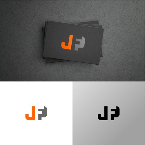 Logo & brand identity pack contest entry by GNTL™