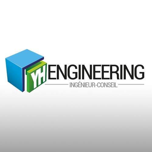 Logo design contest entry by NicoPrime