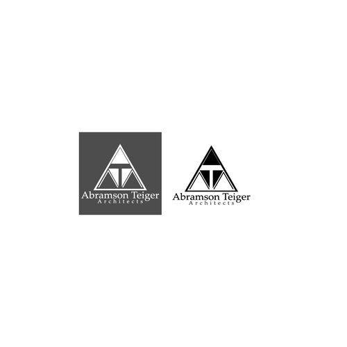 Award winning ARCHITECTURAL firm is re:branding its image. Design by kickurass