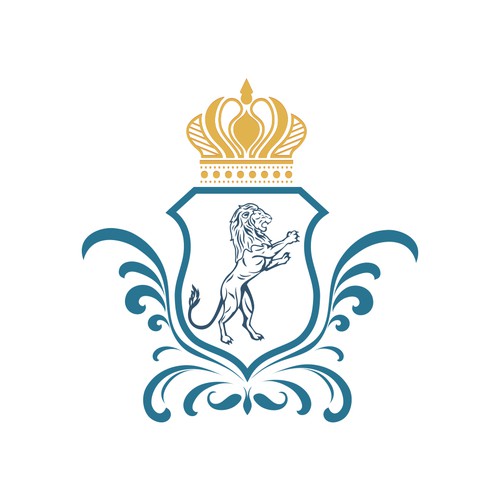 Design Keane Family Crest di Xnine