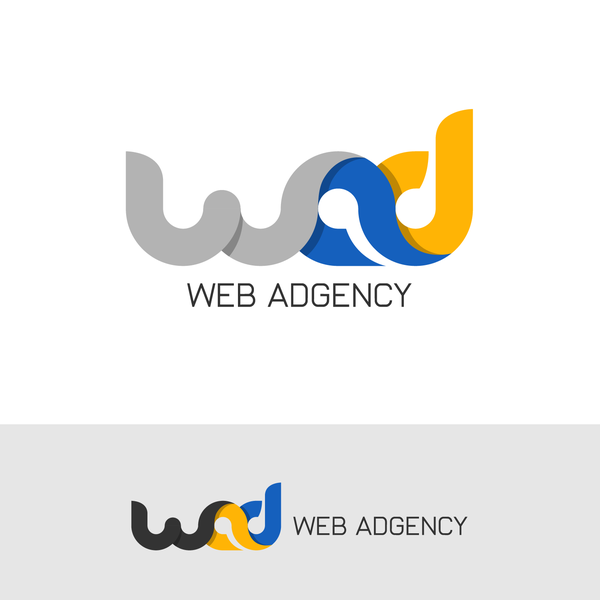 Design realizzato da JayBabao intitolato "Web ADgency"