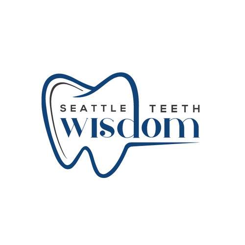 Seattle Wisdom Teeth Design by ✦✦ArtRasu✦✦