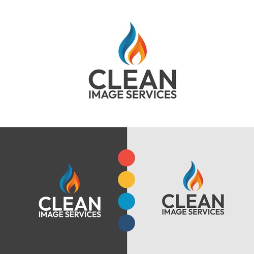 Refresh our Image with a Clean new look! Design by Waqasgraphics