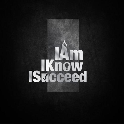 IAm Logo - OUR BIGGEST LOGO PROJECT EVER  Design by TheAngerFurnace