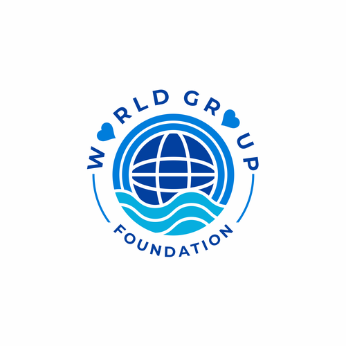 Create a logo for a new Foundation in the Supply Chain Industry Design by Garps_design