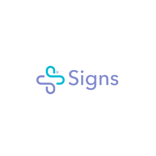 Design an attractive logo for a medical mobile application Design by M.ZAIN