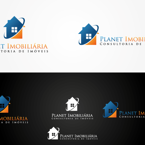 Logo design contest entry by uciha_itachi