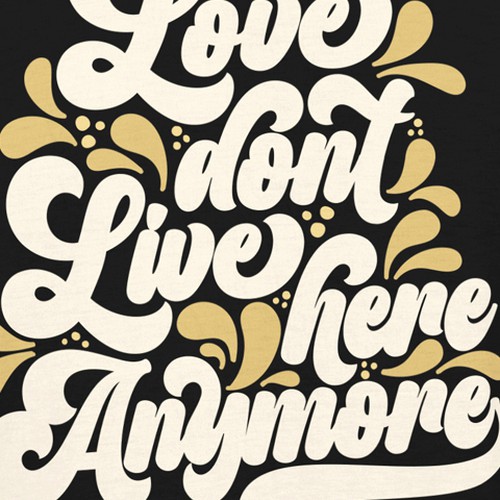 Merchandise contest entry by PEDROVALERODSGN ✅