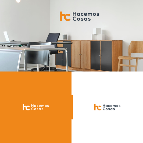 Logo design contest entry by RewoRewo.