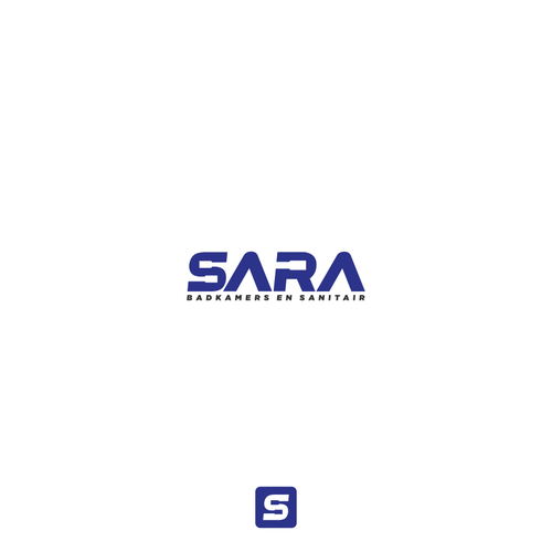 Designs | Logo moet SARA zijn ipv saar, letters moeten beeldmerk worden ...
