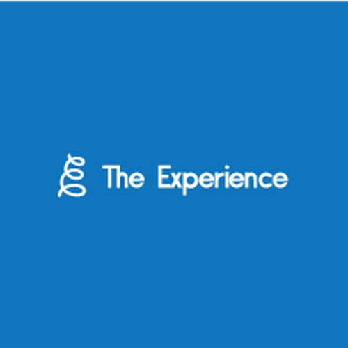 Modern logo needed for The Experience Design by dunde