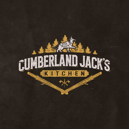 Cumberland Jack’s Design by RAPUNZEL27