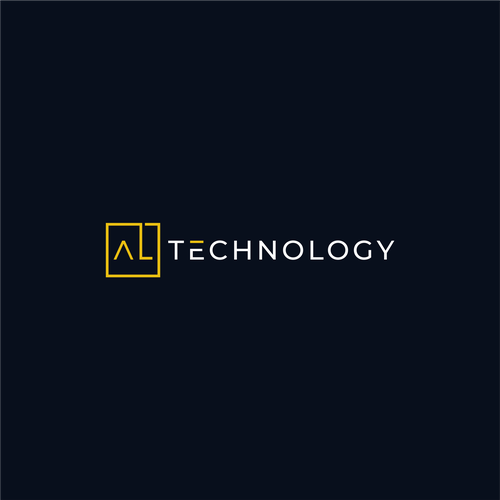 Tech Company Design by W O N N O