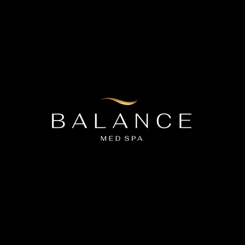 Balance logo Design by nindadian