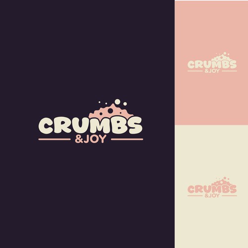 A PURE AND CREATIVE LOGO THAT WILL ROCK THE TREAT WORLD Design by brancut_yuk