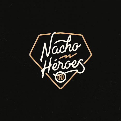 Logo design contest entry by BLVART