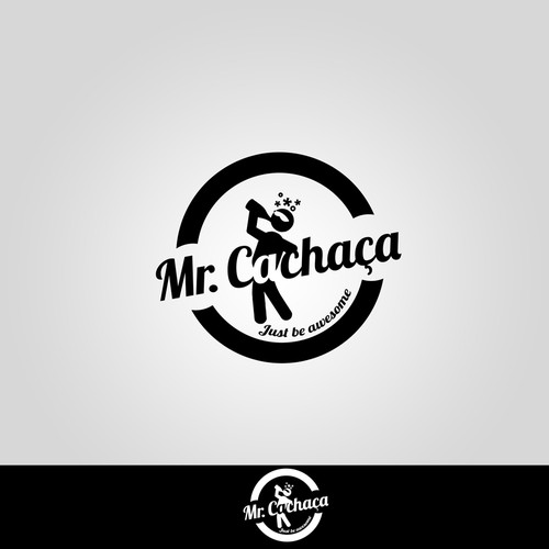 Logo design contest entry by DarkDesign Studio