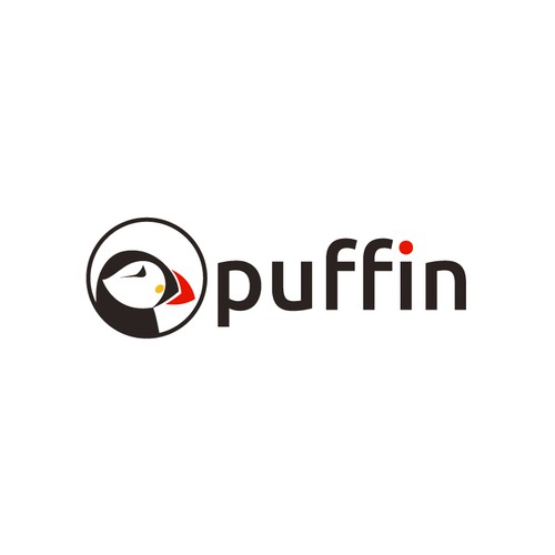 Help a Puffin that does serious software development get a logo and web site. Design by BasantMishra