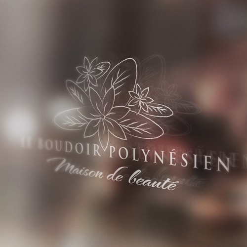 Logo design contest entry by GooDigital