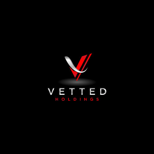 Design di Vetted Holdings New Logo di felix artifex