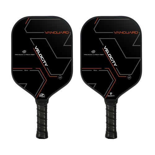 Create a paddle design for our new pickleball paddle launch Design von Lala Design