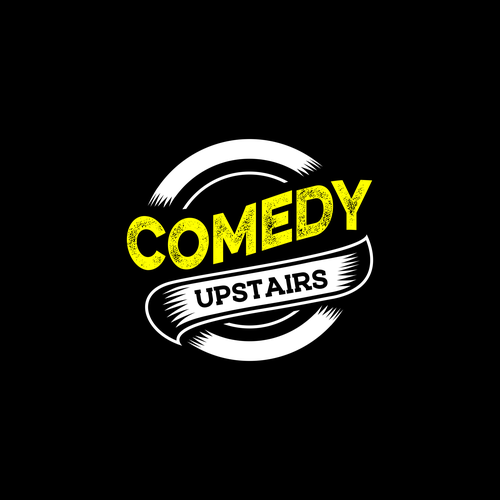 Design a fresh logo for a stand up comedy club Design by jennaira013