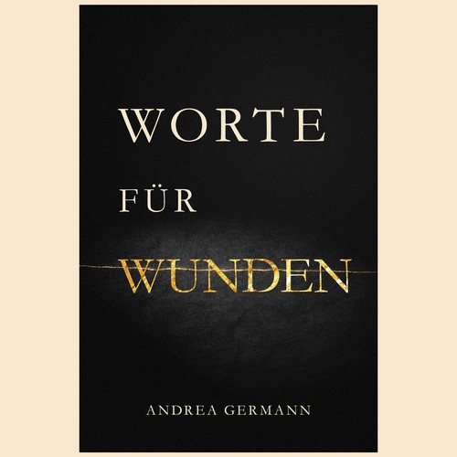 Book cover contest entry by TOP C7Z