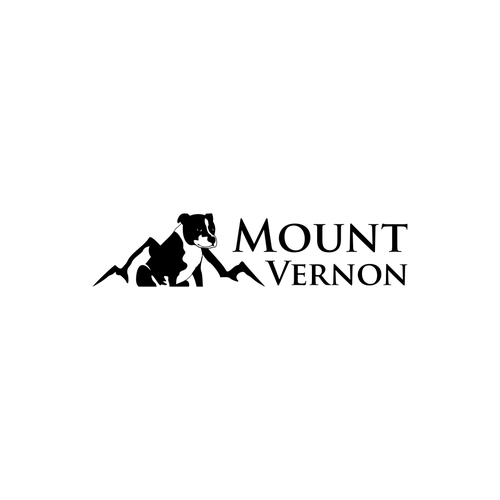 Diseño de Mount Vernon de Tendangmenang