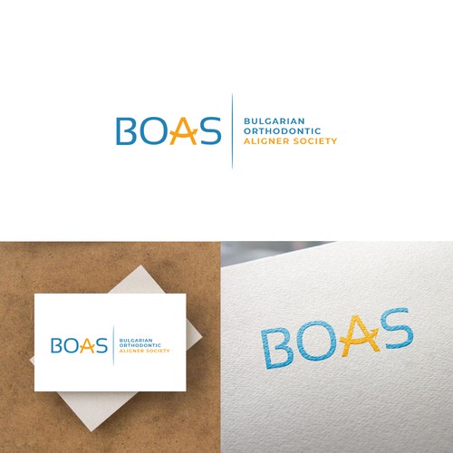 International Orthodontic Society Design by Bejo Puol