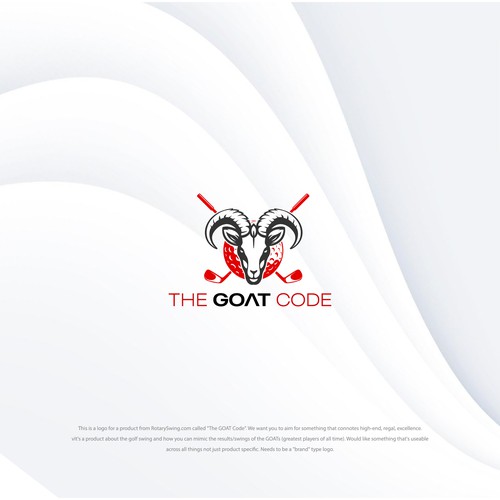 Designs | Design The Logo For The Flagship Golf Product 