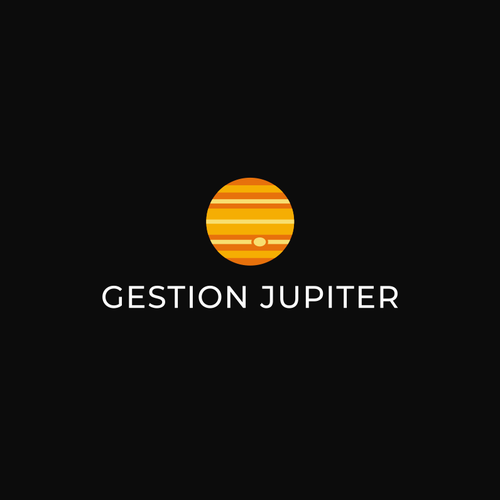 Jupiter Logo Design by gedhang_goreng