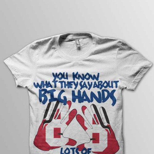 Ny giants hakeem nicks fan tshirt, T-shirt contest