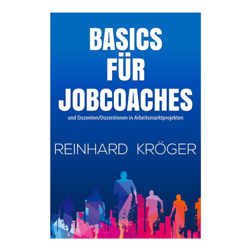 Book cover contest entry by LEUCHI