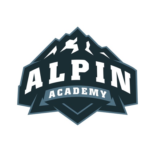 Logo design contest entry by BOLT DESIGN